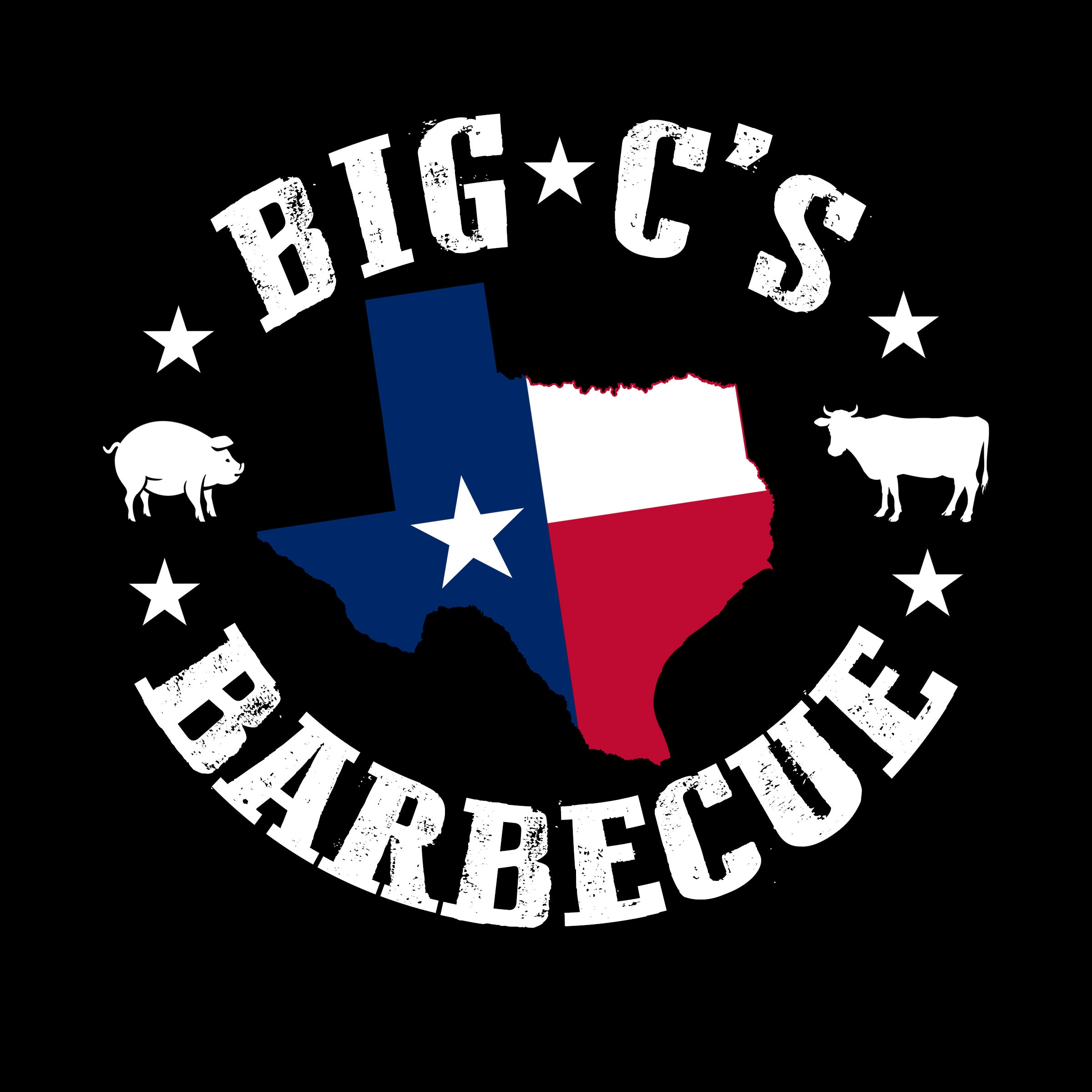 Home Big C s Barbecue